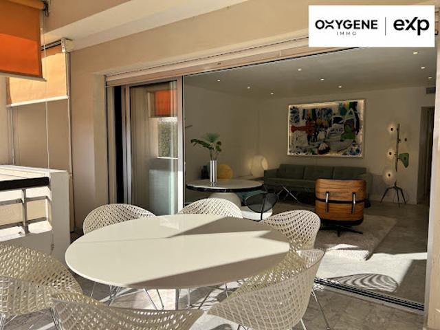 Vente Appartement 3 pièces 85 m2 Perpignan