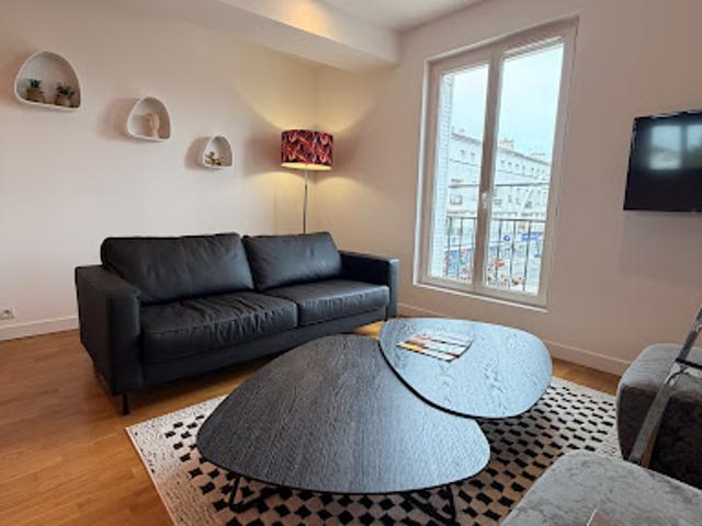 Vente Appartement 3 pièces 85 m2 Royan