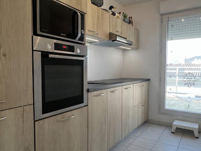 Vente Appartement 3 pièces 85 m2 Royan