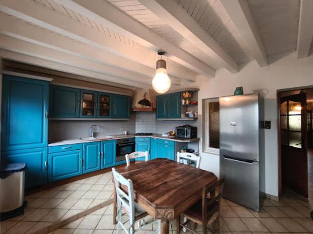 Vente Appartement 3 pièces 85.29 m2 Rumilly
