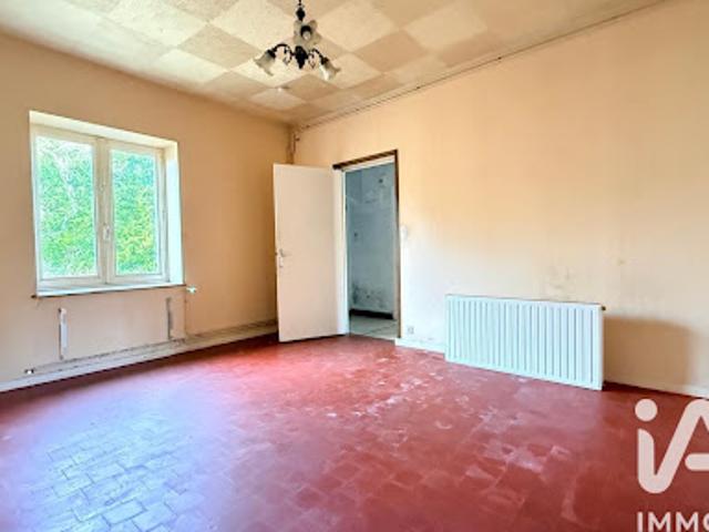 Vente Appartement 3 pièces 85 m2 Saint Yan