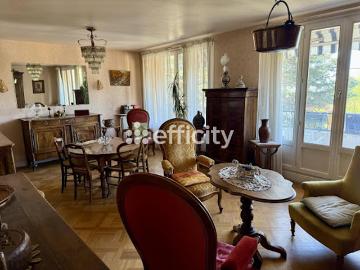 Vente Appartement 3 pièces 85 m2 Saint Genis Laval