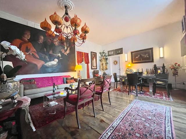 Vente Appartement 3 pièces 85 m2 Saint Jean de Luz