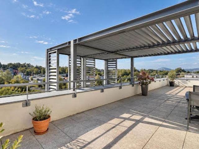 Vente Appartement 3 pièces 85 m2 Seynod