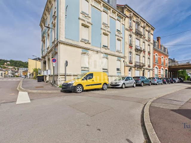 Vente Appartement 3 pièces 86.43 m2 Longwy