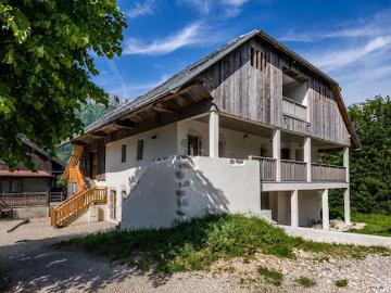 Vente Appartement 3 pièces 86.41 m2 Alex