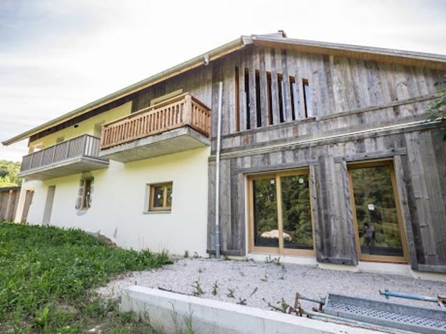 Vente Appartement 3 pièces 86.41 m2 Alex