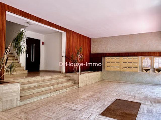 Vente Appartement 3 pièces 86 m2 Toulon