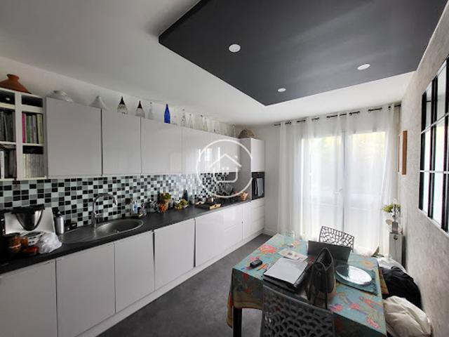 Vente Appartement 3 pièces 86.54 m2 Blois