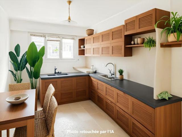 Vente Appartement 3 pièces 86.59 m2 Nantes