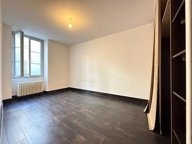 Vente Appartement 3 pièces 86.67 m2 Lons le Saunier