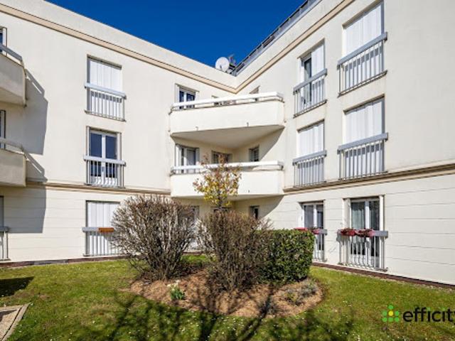 Vente Appartement 3 pièces 86.6 m2 Chantilly
