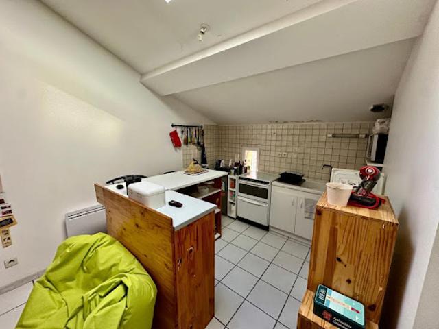 Vente Appartement 3 pièces 86.6 m2 Romans sur isere