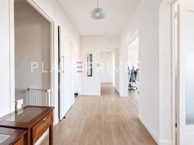 Vente Appartement 3 pièces 86.75 m2 Saint Max