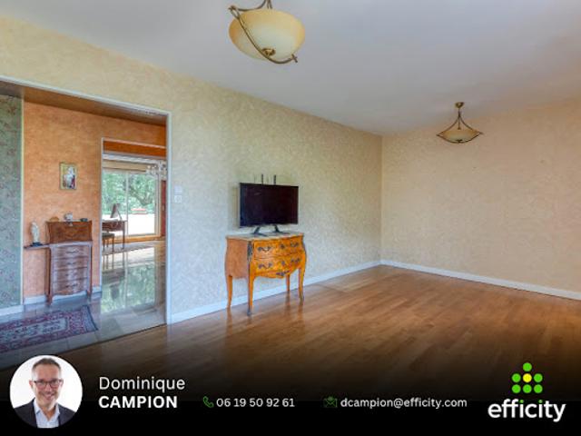 Vente Appartement 3 pièces 86.91 m2 Meylan