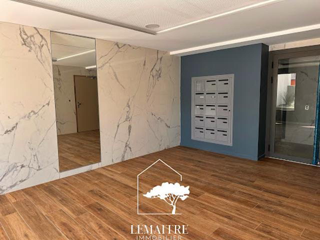 Vente Appartement 3 pièces 86.03 m2 Les Mathes