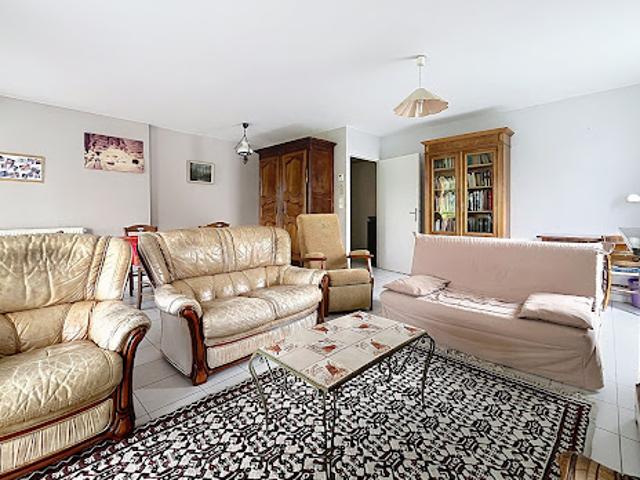 Vente Appartement 3 pièces 86.05 m2 Nyons