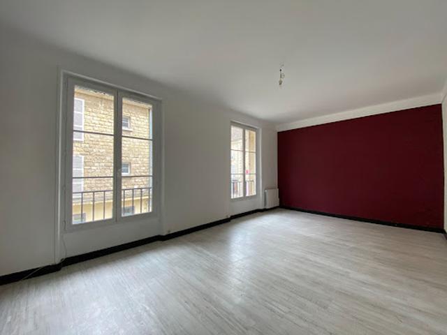 Vente Appartement 3 pièces 86.08 m2 Falaise