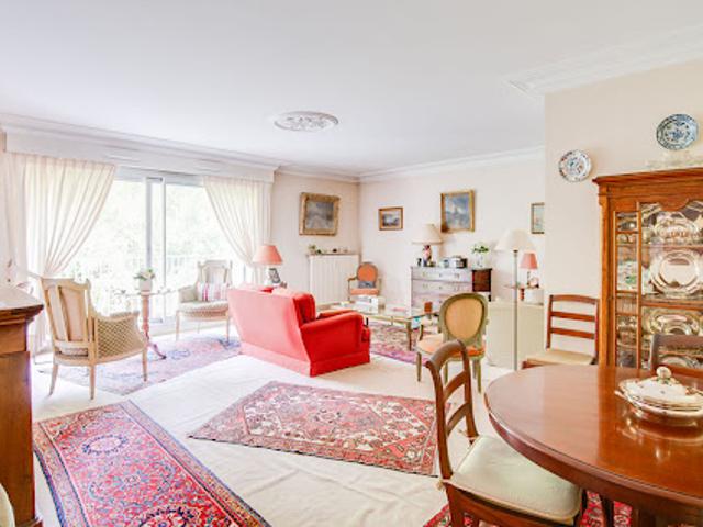 Vente Appartement 3 pièces 86.13 m2 Nantes