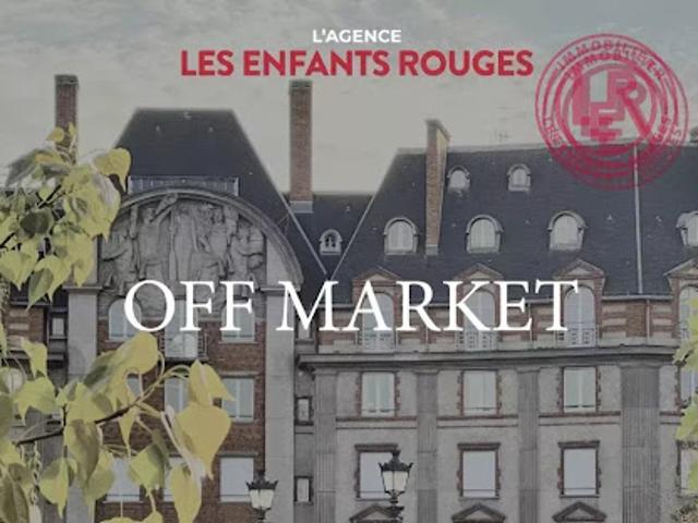 Vente Appartement 3 pièces 86.12 m2 Paris 10ème