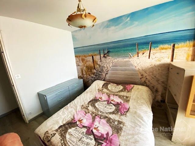 Vente Appartement 3 pièces 86.34 m2 Miramas