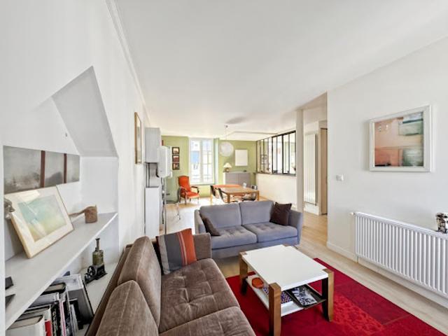 Vente Appartement 3 pièces 86 m2 Perigueux