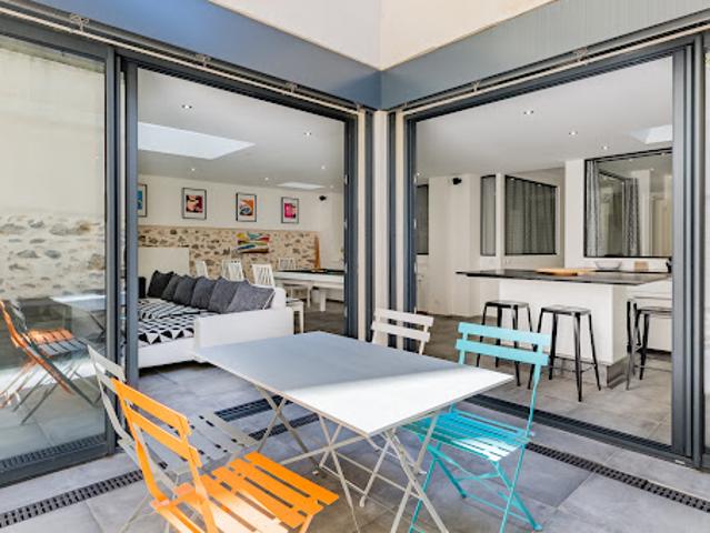Vente Appartement 3 pièces 86 m2 Toulon