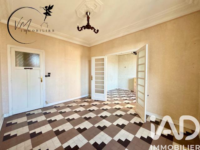 Vente Appartement 3 pièces 86 m2 Toulon
