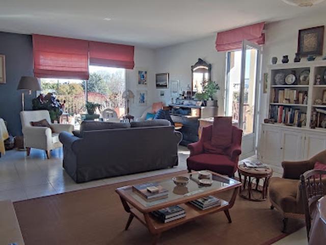 Vente Appartement 3 pièces 86 m2 Uzès
