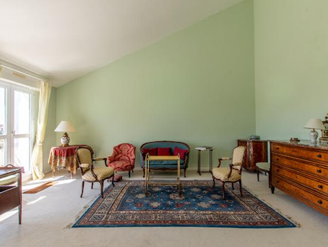 Vente Appartement 3 pièces 86 m2 Angers