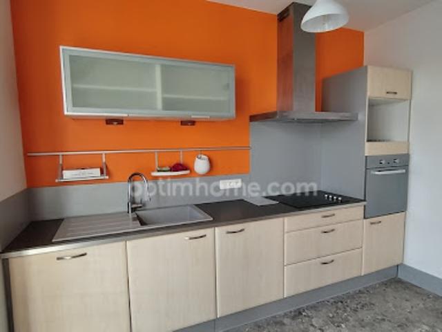 Vente Appartement 3 pièces 86 m2 Bar le Duc