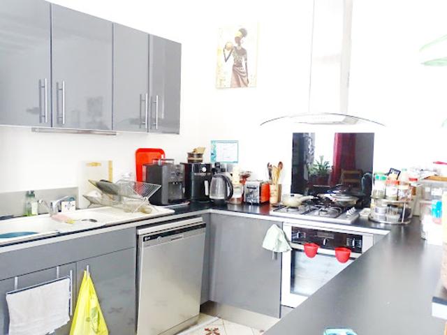 Vente Appartement 3 pièces 86 m2 Beaucaire