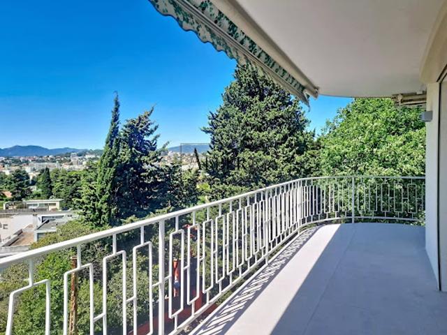 Vente Appartement 3 pièces 86 m2 Cannes