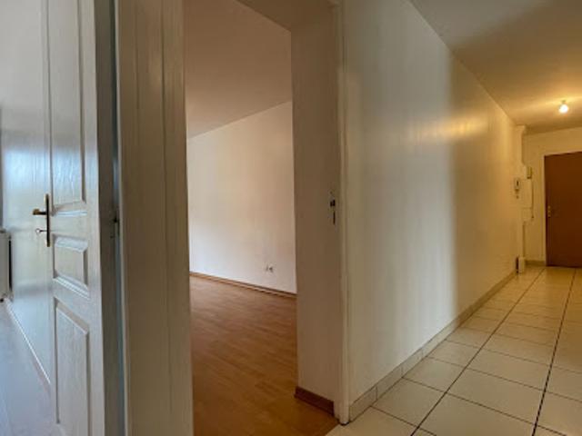 Vente Appartement 3 pièces 86 m2 Chateau thierry
