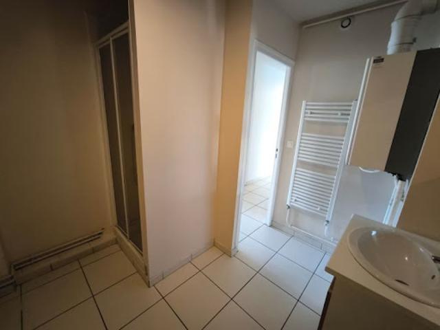 Vente Appartement 3 pièces 86 m2 Chateau thierry
