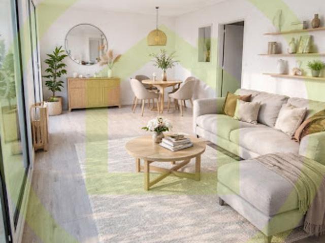 Vente Appartement 3 pièces 86 m2 Draveil