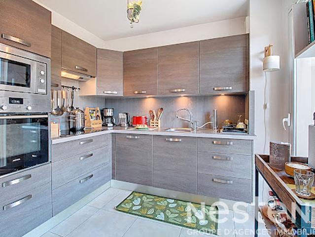 Vente Appartement 3 pièces 86 m2 Draguignan