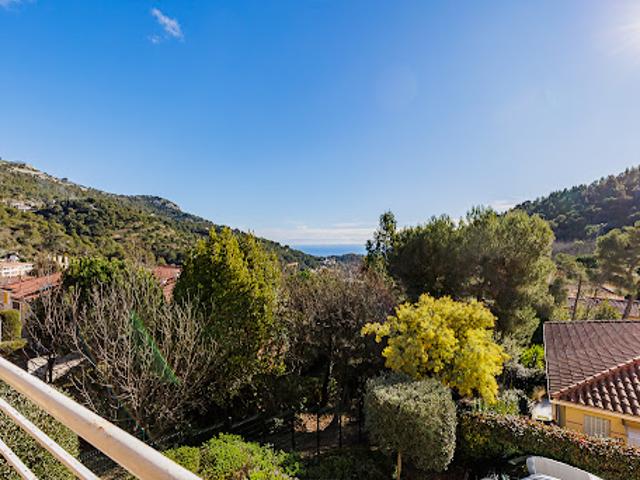 Vente Appartement 3 pièces 86 m2 Eze