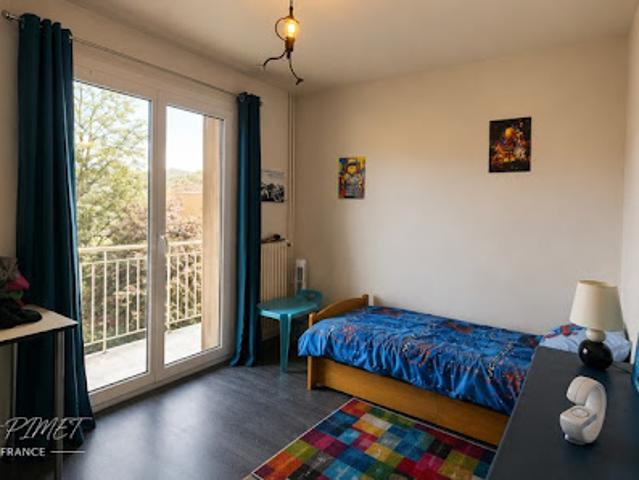 Vente Appartement 3 pièces 86 m2 Gap