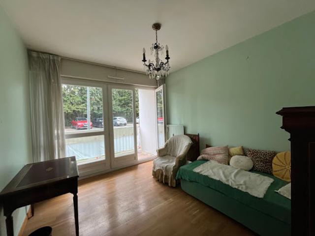 Vente Appartement 3 pièces 86 m2 Gueret