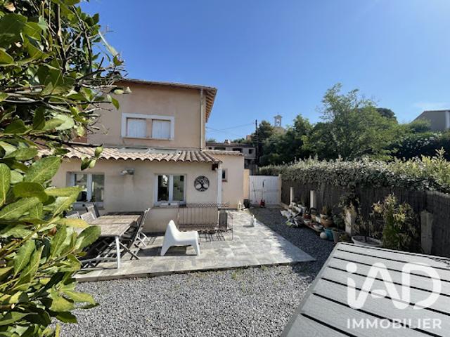Vente Appartement 3 pièces 86 m2 La Croix Valmer