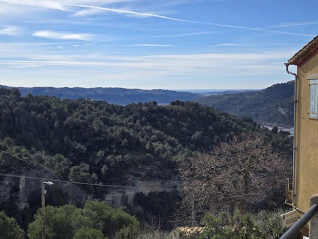 Vente Appartement 3 pièces 86 m2 La Roquette sur Var