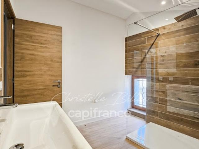 Vente Appartement 3 pièces 86 m2 Levie