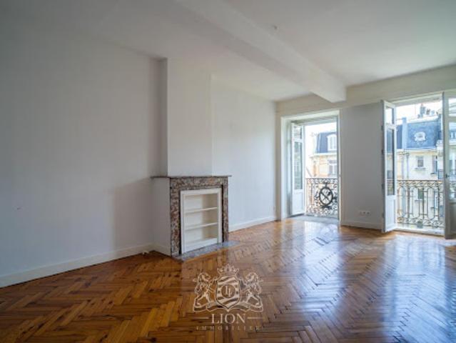 Vente Appartement 3 pièces 86 m2 Lille