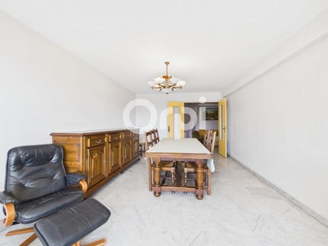 Vente Appartement 3 pièces 86.86 m2 Mandelieu la Napoule