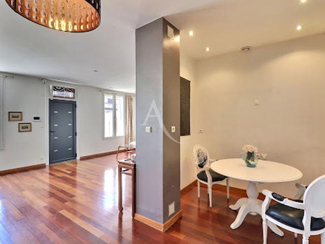 Vente Appartement 3 pièces 86 m2 Marseille 12ème