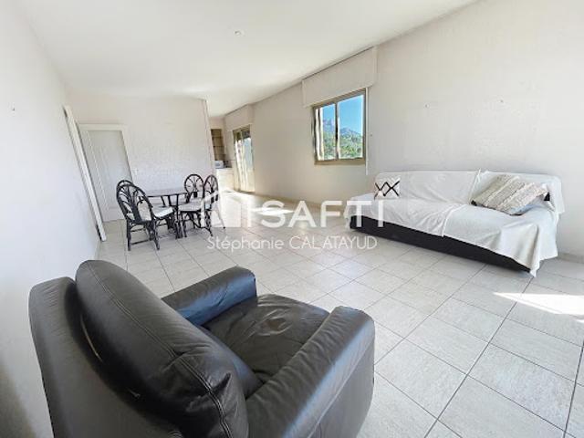 Vente Appartement 3 pièces 86 m2 Meylan