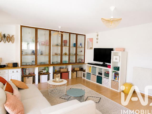 Vente Appartement 3 pièces 86 m2 Montlhéry