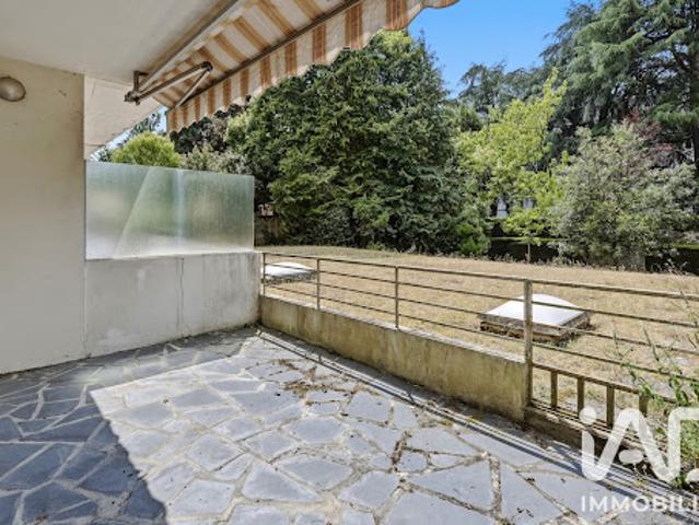Vente Appartement 3 pièces 86 m2 Nantes