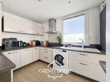 Vente Appartement 3 pièces 86 m2 Noisiel
